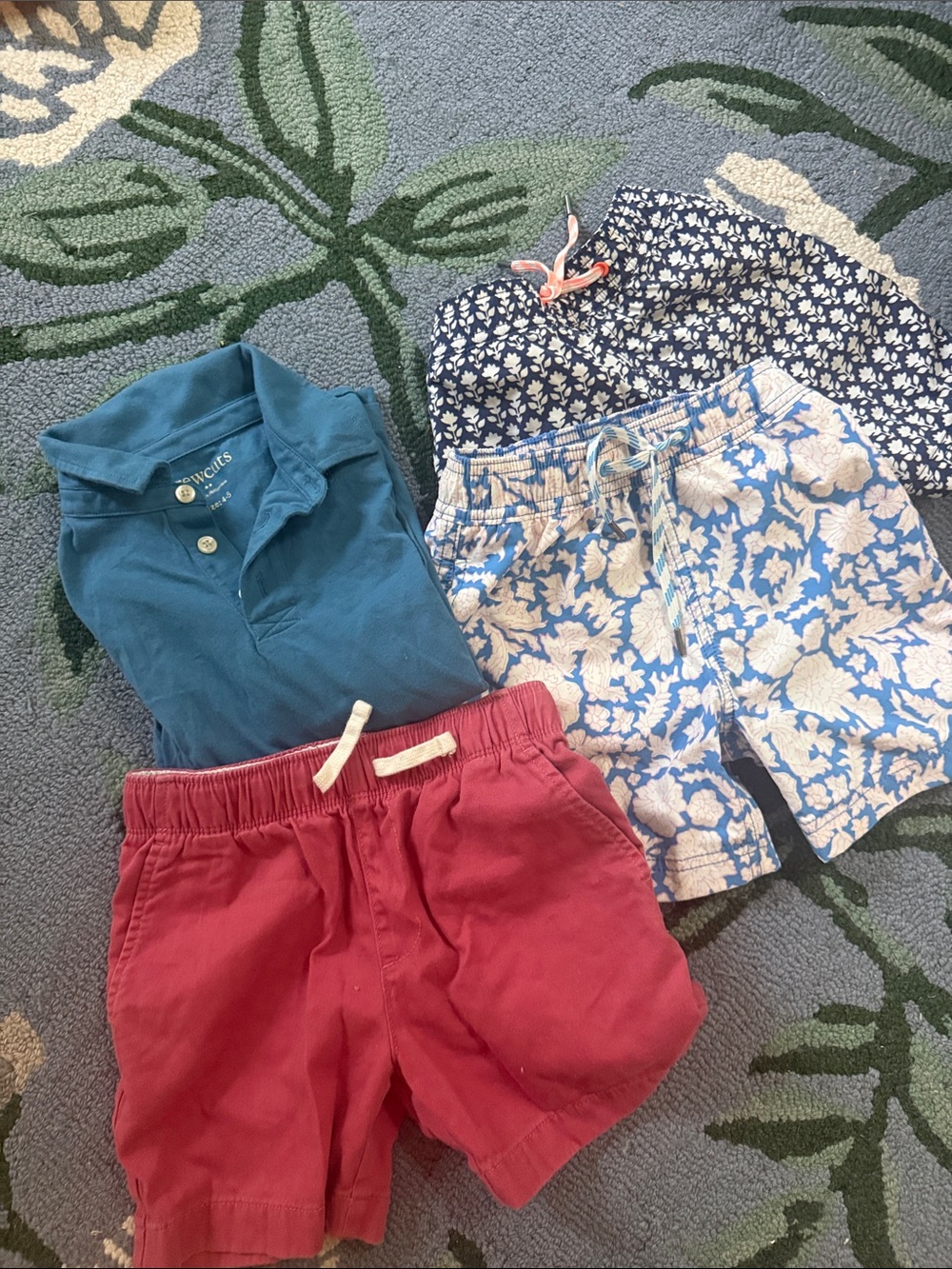 J. Crew size 5 bundle
